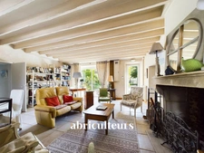 Maison familiale 5 pièces – 188 m² – Saint-Symphorien-le-Château – 349 965 € FAI