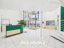 Location de Bureau<span></span>À 1h de Paris