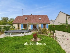 Maison  5 pièces – 125 m² – Châteaudun – 249 900 € FAI