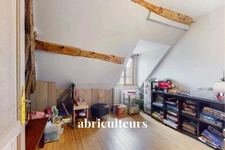 Ancien Corps de Ferme Rénové – 260 m² – Terrain 1 650 m² – 390 000 € FAI