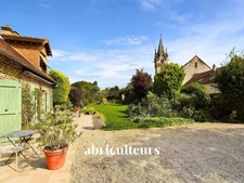 Maison familiale 5 pièces – 188 m² – Saint-Symphorien-le-Château – 349 965 € FAI