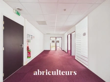 Bureaux lumineux et climatisés en vente à Chartres ZAC du parc d'Archevilliers 28000