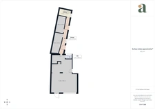 LOCAL COMMERCIAL de 59 m2 au coeur du centre de Chartres