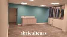 Bureaux lumineux de  45M² au cœur de Chartres (28000)