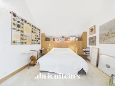 Maison  de 250 m² au calme absolu avec terrasse d'exception et studio indépendant Coeur de ville proche cathédrale