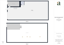 Local d’activité neuf de 295 m² – À 1h de Paris, au cœur d’une zone stratégique
