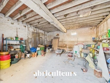 Maison de village de 125m² - 30 mn de Chartres - 1h30 de Paris