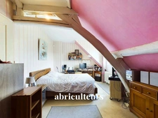 Maison familiale 5 pièces – 188 m² – Saint-Symphorien-le-Château – 349 965 € FAI