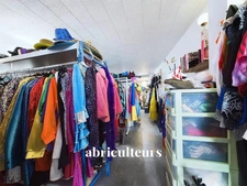 Fonds de commerce – 109 m² – Idéal activité événementielle à Chartres