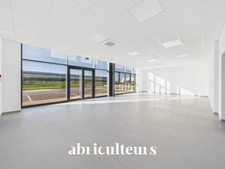 Local d’activité Neuf de 600 m²– À 1h de Paris, au cœur d’une zone stratégique