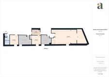 Ancien Corps de Ferme Rénové<span></span>260 m²<span></span>Terrain 1 650 m²<span></span>390 000 € FAI