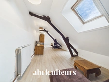 Maison chaleureuse 7 pièces, 210 m² avec grand jardin en plein centre de Gallardon