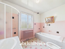 Maison de village de 125m² - 30 mn de Chartres - 1h30 de Paris