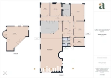 Location de Bureau<span></span>À 1h de Paris