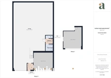 Local d’activité de 270 m² – À 1h de Paris, au cœur d’une zone stratégique