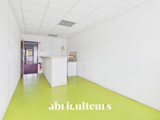 Bureaux lumineux et climatisés en vente à Chartres ZAC du parc d'Archevilliers 28000