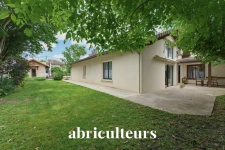 Maison individuelle - 155 m² - 5 pièces - Bordeaux (33200)