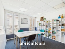 Bureau agile - 99m² (Divisibles à partir de 14m2) quartier Fondaudège