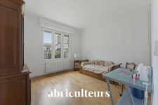 Maison individuelle - 155 m² - 5 pièces - Bordeaux (33200)