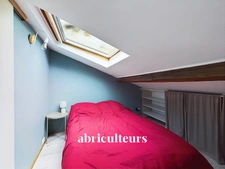 Lumineux - Duplex familial de 96m² au calme des Chartrons