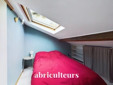 Lumineux - Duplex familial de 96m² au calme des Chartrons