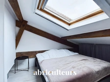 Lumineux - Duplex familial de 96m² au calme des Chartrons