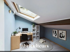 Lumineux - Duplex familial de 96m² au calme des Chartrons