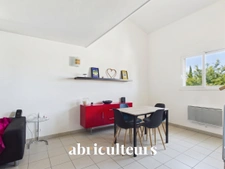 Duplex T3 de 64 m² au Bouscat, Parc de l'Ermitage – 2 chambres, copropriété de 2 lots