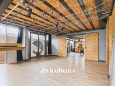 Bureaux d'Exception de 200 m² – Bordeaux Cours de la Marne Luminosité et Accessibilité PMR