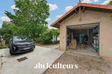 Maison individuelle - 155 m² - 5 pièces - Bordeaux (33200)