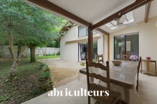 Maison individuelle - 155 m² - 5 pièces - Bordeaux (33200)
