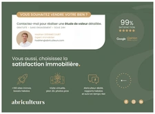 Confort absolu à La Teste : maison contemporaine, prestations haut de gamme & revenus locatifs