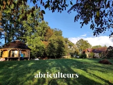 Havre de paix en Périgord Vert : propriété intime au bout d’une voie sans issue