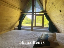 Havre de paix en Périgord Vert : propriété intime au bout d’une voie sans issue