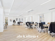 Bureaux Opérés de Prestige<span></span>Bordeaux Triangle d'Or : 155 m² sur Tourny