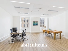 Bureaux Opérés de Prestige<span></span>Bordeaux Triangle d'Or : 155 m² sur Tourny