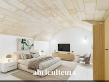 Investissement premium au cœur de Bordeaux : 128 m² rénovés dans le quartier de Pey-Berland à Bordeaux