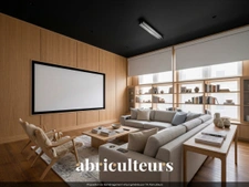 Appartement duplex avec patio privatif en vente à Bordeaux 33000