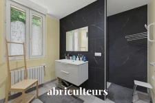 Maison individuelle - 155 m² - 5 pièces - Bordeaux (33200)