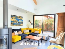 Confort absolu à La Teste : maison contemporaine, prestations haut de gamme & revenus locatifs