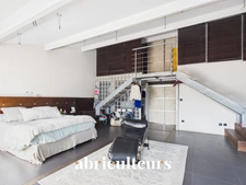 Maison de 184 m² avec 9 pièces à Le Bouscat Parc de l’Ermitage