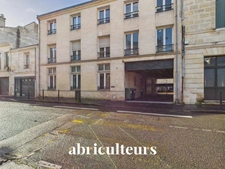 Bureau agile - 99m² (Divisibles à partir de 14m2) quartier Fondaudège