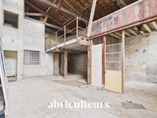 Maison à rénover - 200 m² - Grand potentiel et permis validé - Au Bouscat, proche Parc Bordelais