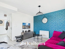 Appartement de 63 m² comprenant 4 pièces à proximité du Parc de l’Hermitage au Bouscat