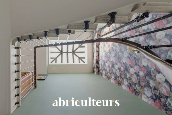 Maison bourgeoise avec jardin et terrasse en vente à Bordeaux