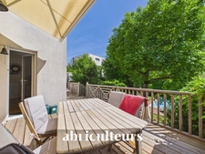 Maison familiale 180 m² – 8 pièces – Jardin et piscine – Bordeaux Saint-Augustin
