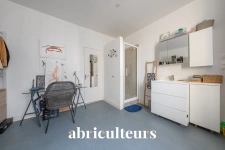Appartement 4 pièces<span></span>62 m²<span></span>Terrasse de 18 m²<span></span>Bordeaux place saint martial