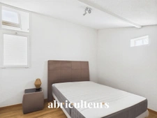 Duplex T3 de 64 m² au Bouscat, Parc de l'Ermitage<span></span>2 chambres, copropriété de 2 lots
