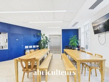 Bureaux Opérés de Prestige<span></span>Bordeaux Triangle d'Or : 155 m² sur Tourny