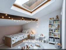 Lumineux - Duplex familial de 96m² au calme des Chartrons